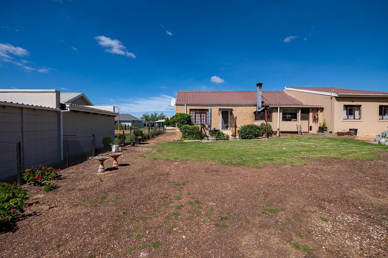 3 Bedroom Property for Sale in Riviersonderend Western Cape